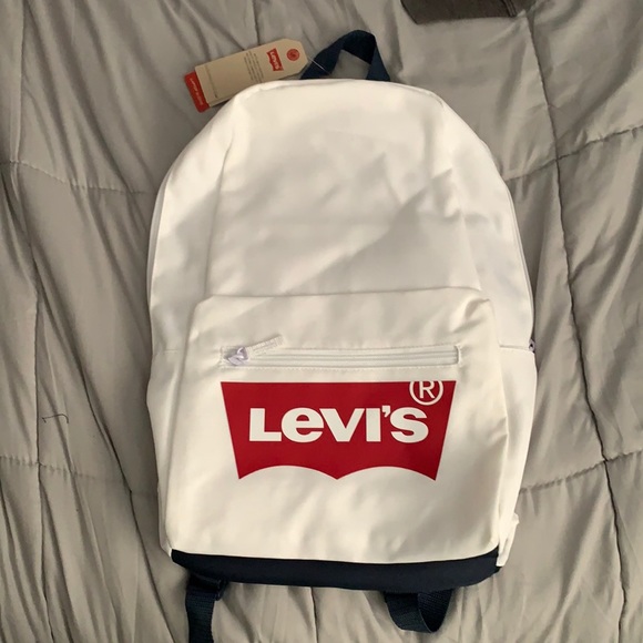Levi's Handbags - NWT Levi’s Backpack